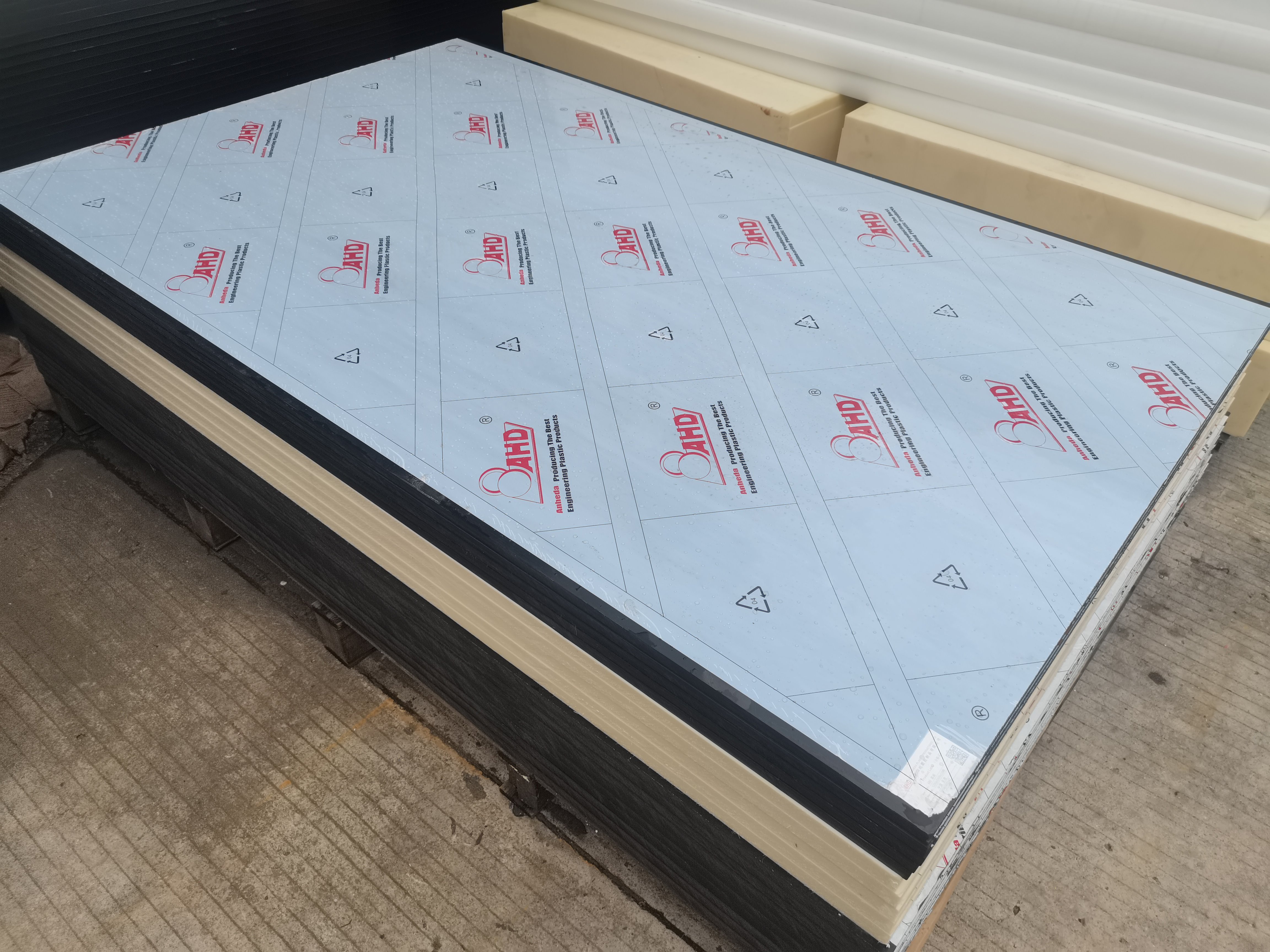 HDPE 15