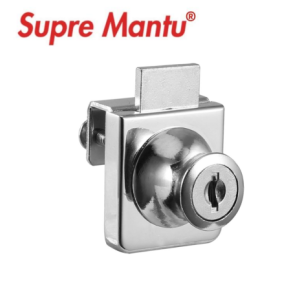 Glass Lock Specialized for Office Glass Cabinet Doors