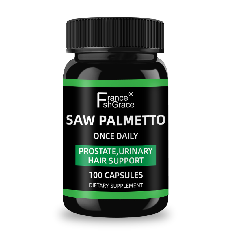 Saw Palmetto Support