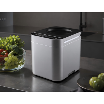 Home Water Ion Fruit Vegetable Residue Degradation Apparatus
