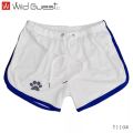 Men's quick drying fitness shorts sports pants jogging gymnastics men's shorts