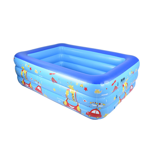 PVC Large Inflatable Kiddie Pool outdoor Play center for Sale, Offer PVC Large Inflatable Kiddie Pool outdoor Play center