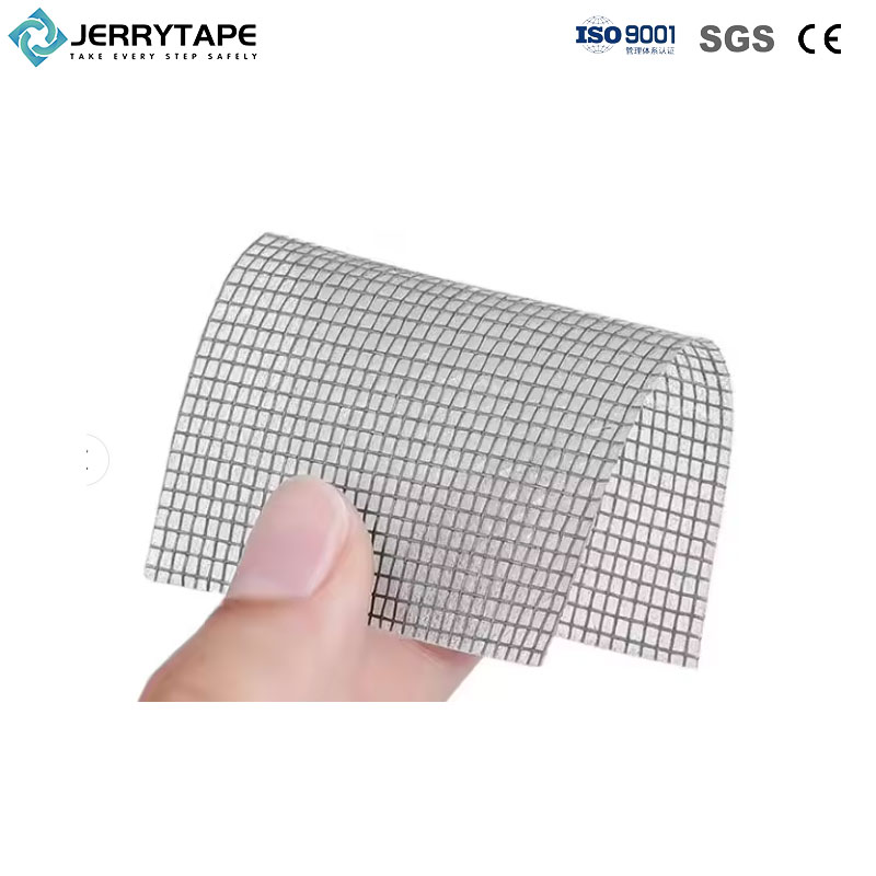 Screen Repair Tape Detailed