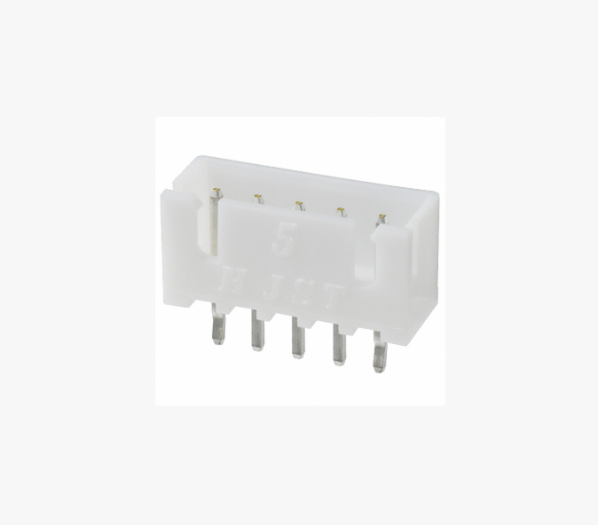PCB header  B5B-XH-A