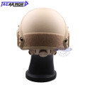 US Standard NIJ IIIA Military Aramid Bullet Proof Helmet Tactical Combat Helmet Fast Ballistic Helmet