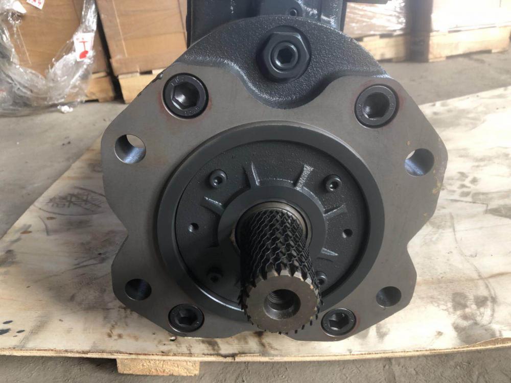 SY365C excavator hydraulic main pump K5V200DTP