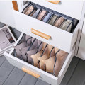Underwear Storage Box With Compartments Socks Bra Underpants Organizer Drawers Divider Box Panty Storage Cabinet Drawer Divider