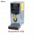 KW10SK high quality commercial electric stepwise water boiler/water boiling machine