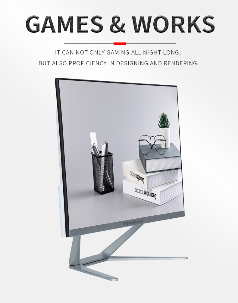 Dell All In One 5400