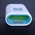 Free Delivery Mini Portable Cryo Fat Freezing Machine for Body Slimming Weight Fat Loss Home Use