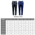 Thickened Windproof White Goose Down Pants Skiing Trekking Waterproof Winter Warm Breathable Ultra-light Trousers for Women Men