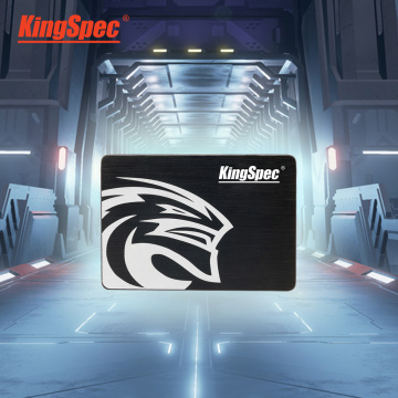 KingSpec SSD 120GB 180GB 360GB SSD SATA3 SSD DISK Internal Solid State Drive SSD 2.5 Inch Hard Drive Disk For PC Laptop Desktop