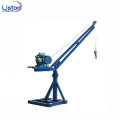 Cheap 500KG Portable Small Lifting Crane