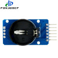 1PCS DS3231 AT24C32 IIC Precision RTC Real Time Clock Memory Module For Arduino