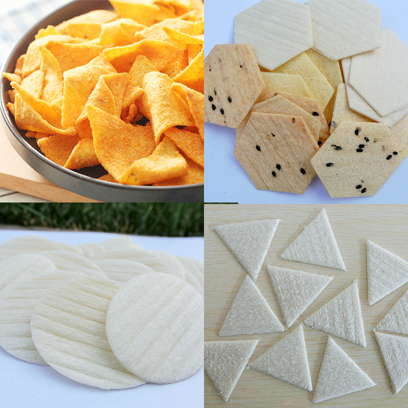 Doritos Process Line2