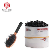 BeautyFil™ Superball hairbrush filament with ball tip
