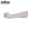 2020 Melissa Adulto Space Love IV Jelly Shoes Melissa Women Sandals Women Jelly Shoes Sandalia Melissa Kawaii Shoes Bow Sandals