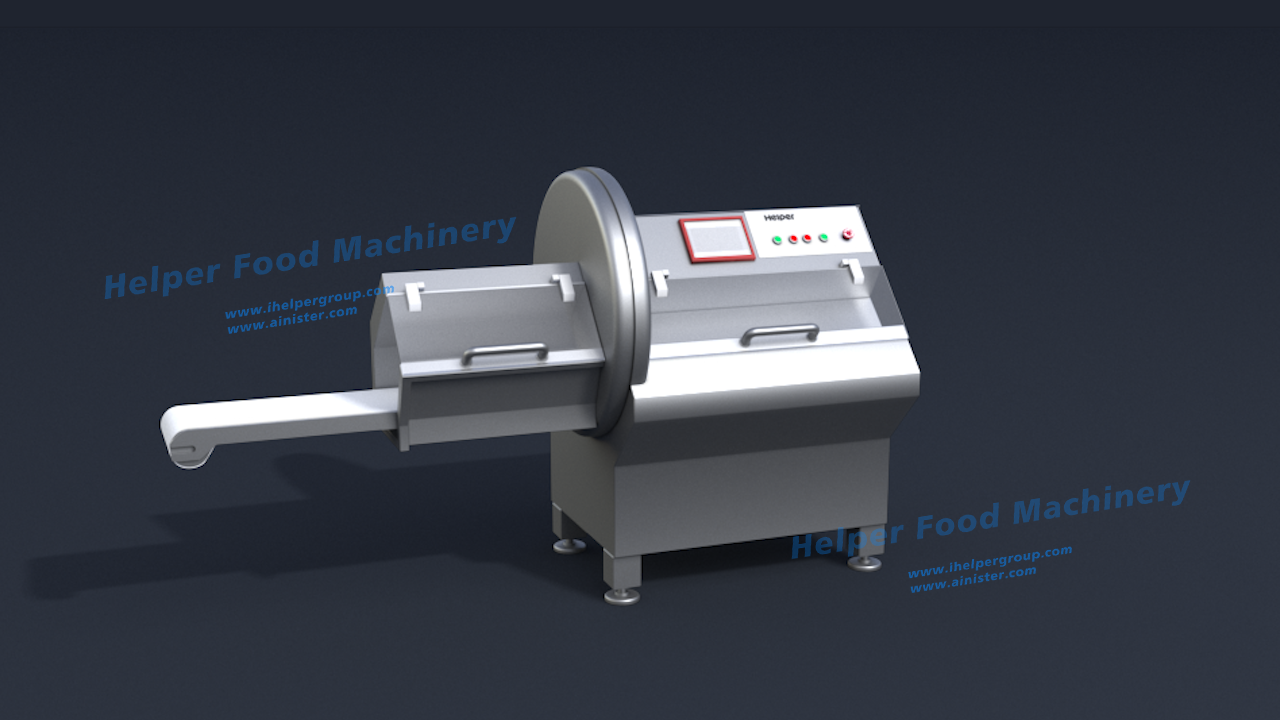 Top Chinese Meat Injectors and Tumblers: A Comprehensive Guide