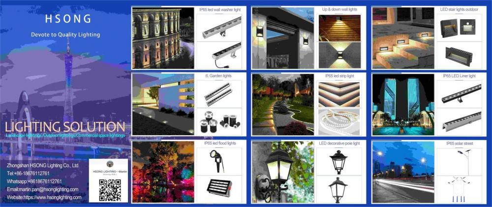 outdoor lighings hsong(1)