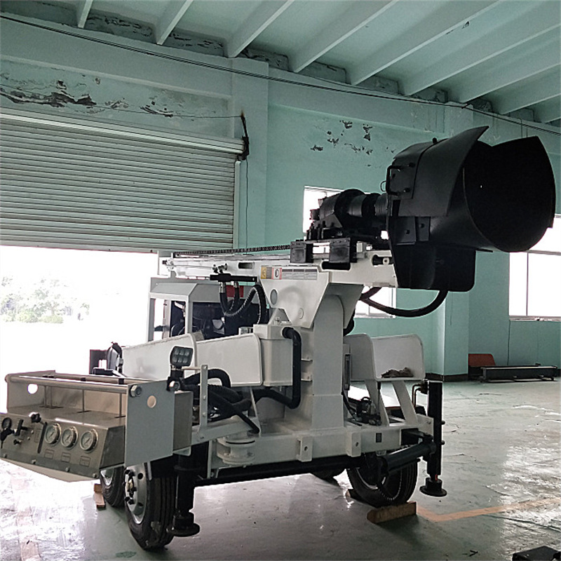 well drilling rig   (27)