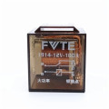 Free shopping 1PCS/12V large current relay 5P 80A 100A relay car 80A relay Car modification relay
