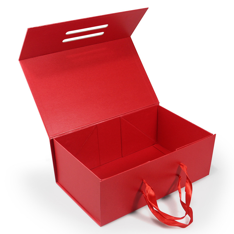 Folding Shoes Box