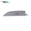 Stainless Steel Saw Blades fish shape Multi Cutting For Wood on Reciprocating Saw Power Tools Accessories