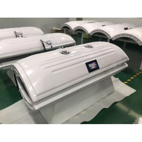 Beauty salon pain relief skin care photodynamic bed for Sale, Beauty salon pain relief skin care photodynamic bed wholesale From China