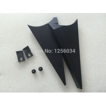 2 pieces=1 sets SM74 PM74 Machine Ink Fountain Divider Offset Printing Machine Parts M2.008.113F