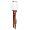 Strengthen Wooden Handle Leathercraft Carving Hammer Leather Craft Cutting Stamping Tool for Handmade Craft Punch Tools