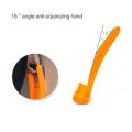 1PC Furniture Gripper Tool Panel Carrier Floor Handling Gypsum Board Extractor Lifter Plasterboard Panel Carrier Handy Grip Tool