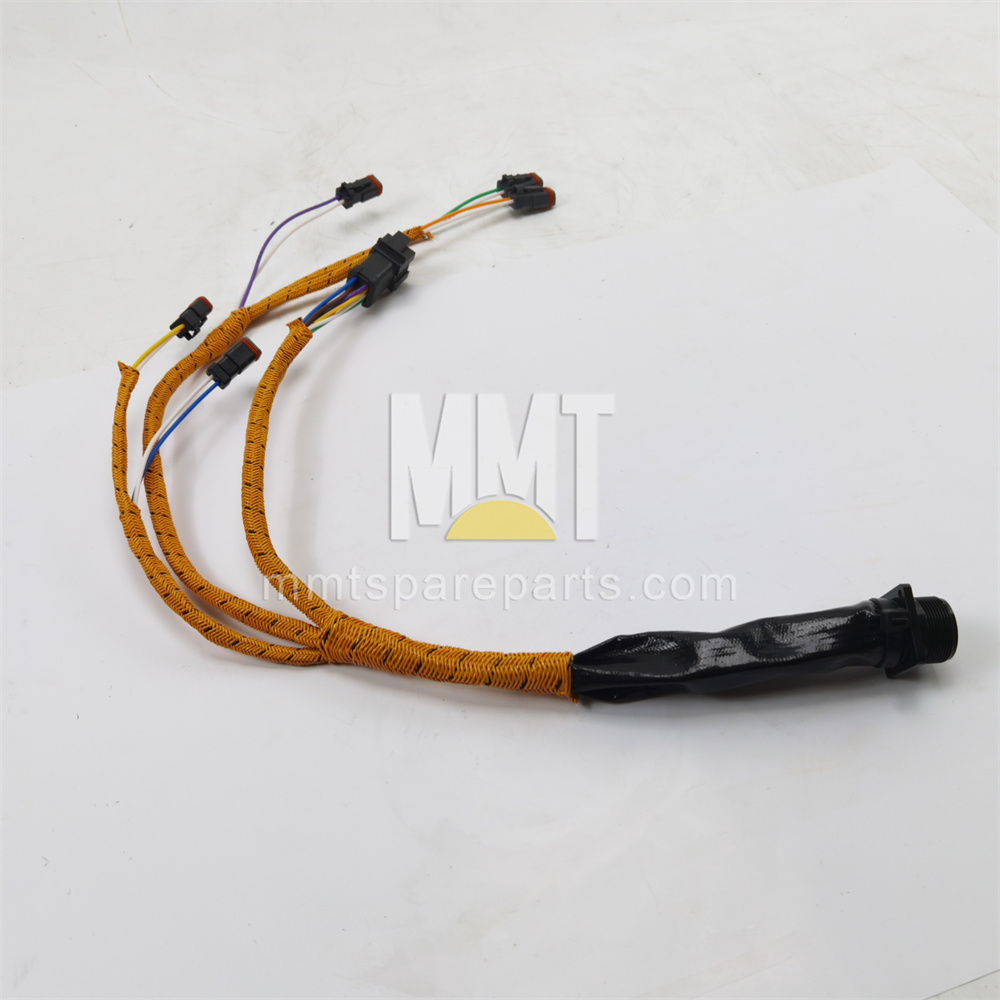 Harness 205-4626