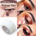 1 Roll Professional Eyeshadow Tape Natural Eyeliner Tape Makeup Tape for Eye Makeup Stickers makeup tape