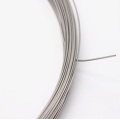 0.05MM--0.7MM, 100M, 304 softer stainless steel wire, Single soft annealed steel wire