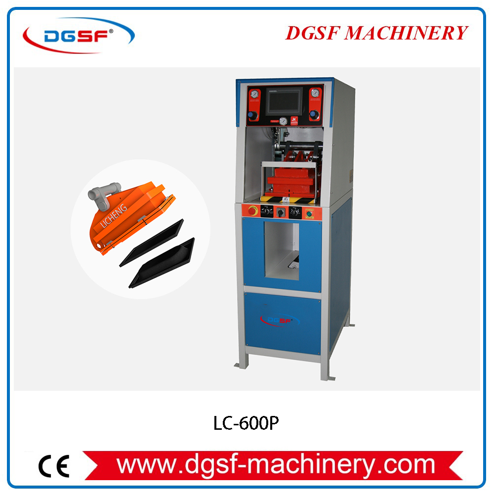 LC-600P Airbag Sole Attaching Machine (PLC) (1)