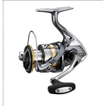 New SHIMANO ULTEGRA Shallow Spool Fishing Reel C2000S C2000HGS 2500S 2500HGS Spinning Reel AR-C Spool Saltwater Fishing Tackle