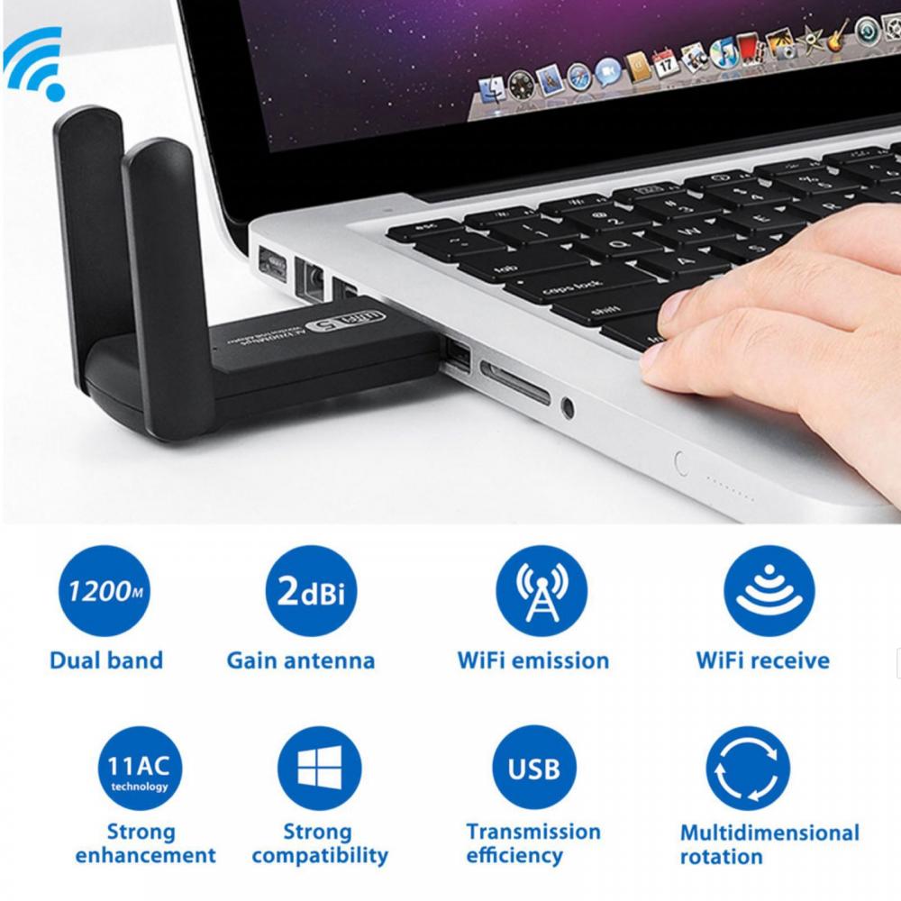 Usb C To Usb A Adapter4