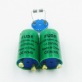 10pcs/lot LED Starter Only Use LED Tube Protection 250V/1A 4-80W Tube inductance ballast remove Fuse Starter