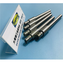 Custom Precision grinding shaft core and shaft pin machining