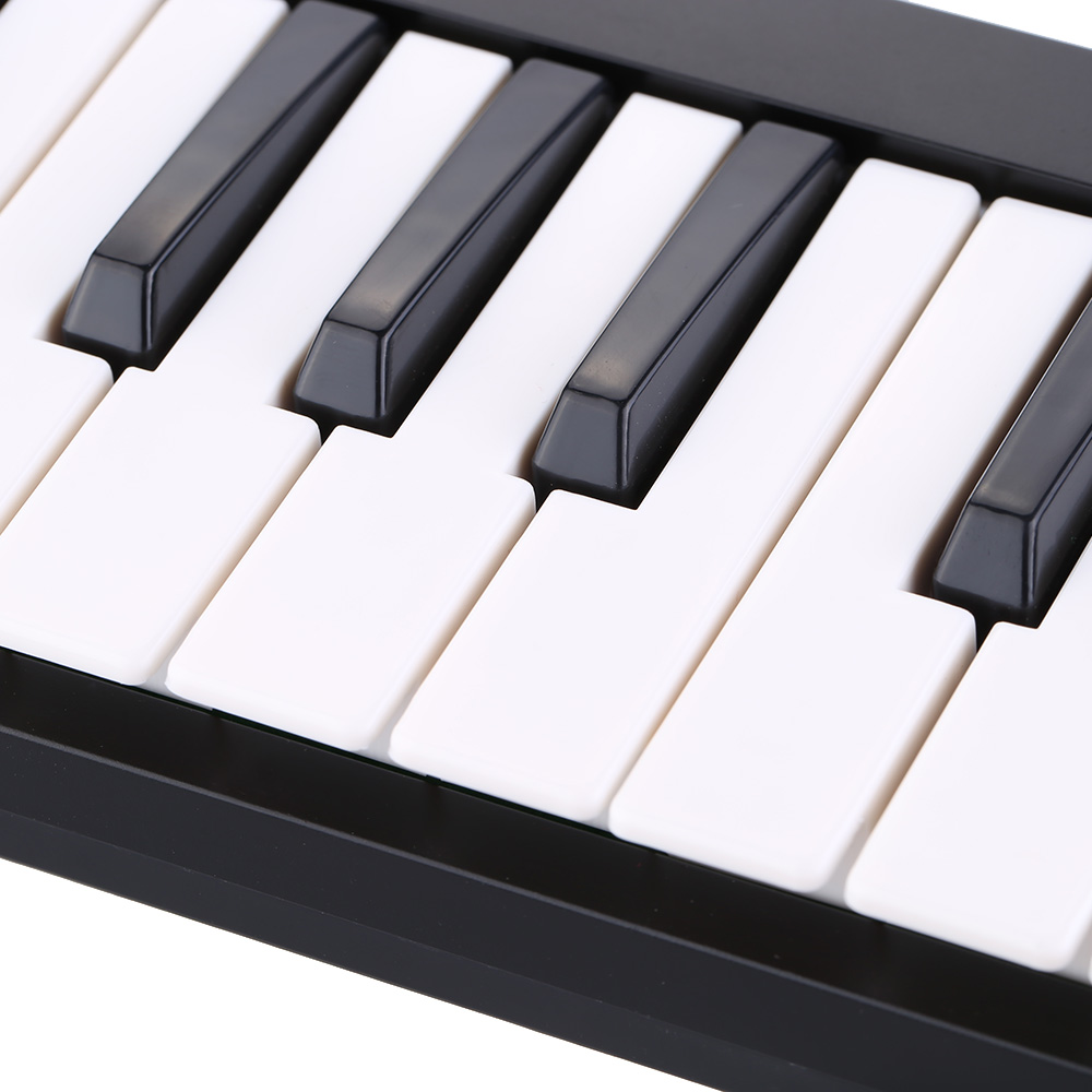 Worlde MIDI Keyboard Easykey.25 Portable Mini 25-Key USB MIDI Controller синтезатор Keyboard Instrument Electronic organ