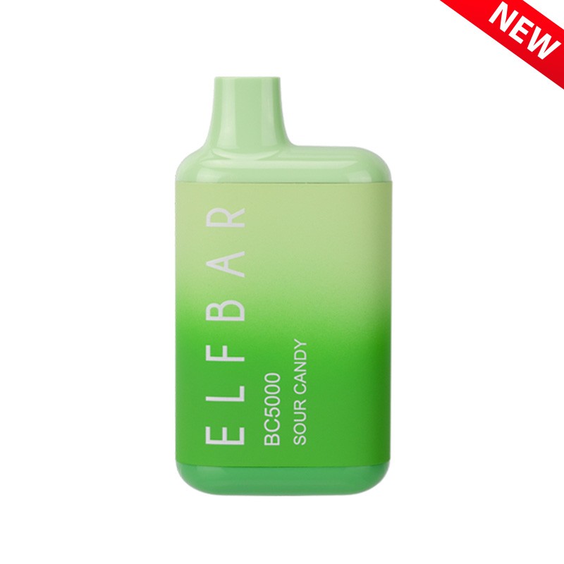 Elf Bar Wholesale Bc5000