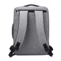 Business Durable Travel Laptop Backpack Water Resistant College School Computer Bag For Women Men Fits 15.6 Inch Laptop Notebook