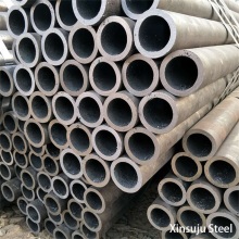 seamless steel carbon pipe API 5L standardGrade B