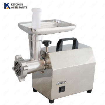 TC5/TC7 Electric Multifunction Meat Grinder With Blade Parts Sausage Maker Commercial or Home use 220V 110V Meat Mincer Machine