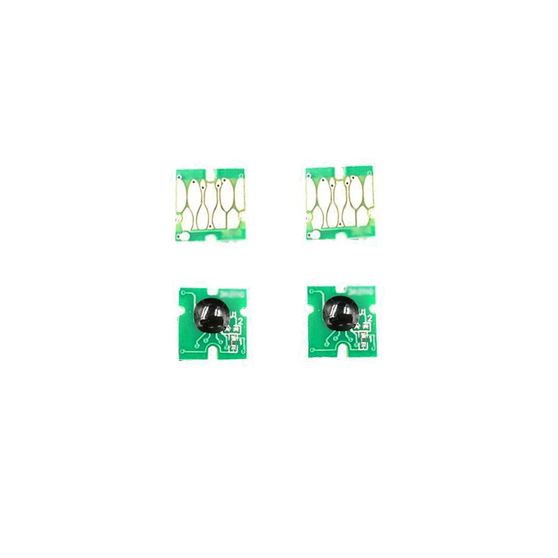 UP 2sets New Chip T6891 -T6894 Cartridge Chip compatible for Epson SureColor S30670 S50670 S30675 S50675 Printer