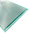 1pcs 9x15 cm PROTOTYPE PCB 2 layer 9*15CM panel Universal Board double side 2.54MM Green