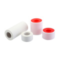 White Medical Zinc Oxide Adhesive Surgical Tape