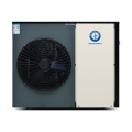 Inverter House Heating Heat Pump 3P