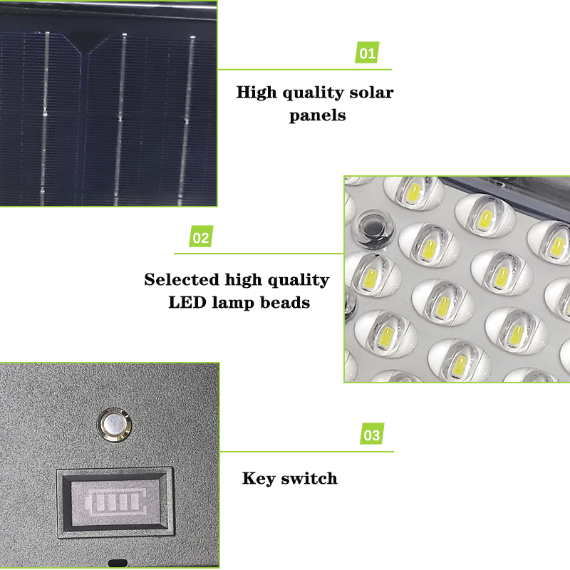 Solar Led Light