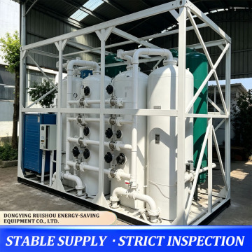 Explosion-Proof High Efficiency Oil Gas Burner